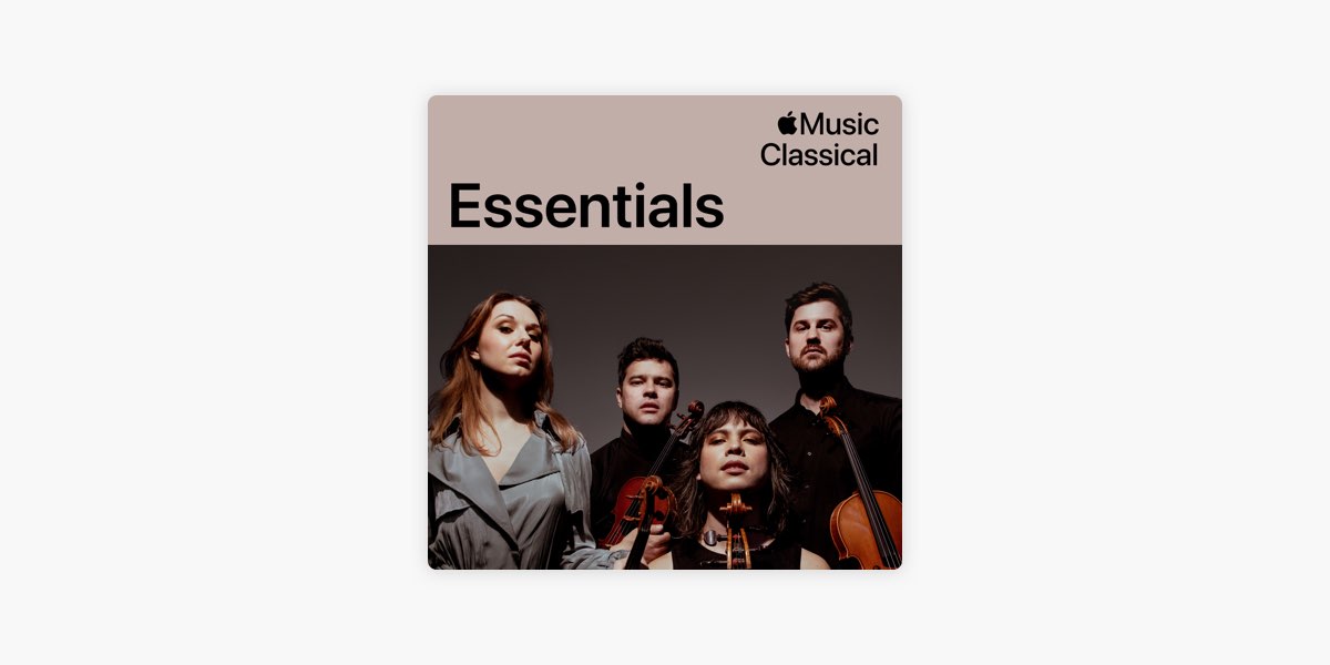 クラシック songs without words - Attacca Quartet 過去と現代の作曲家の対話を求めて グラミー賞に輝く 弦楽四重奏団