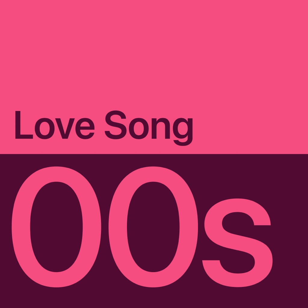 2000s Love Song Essentials