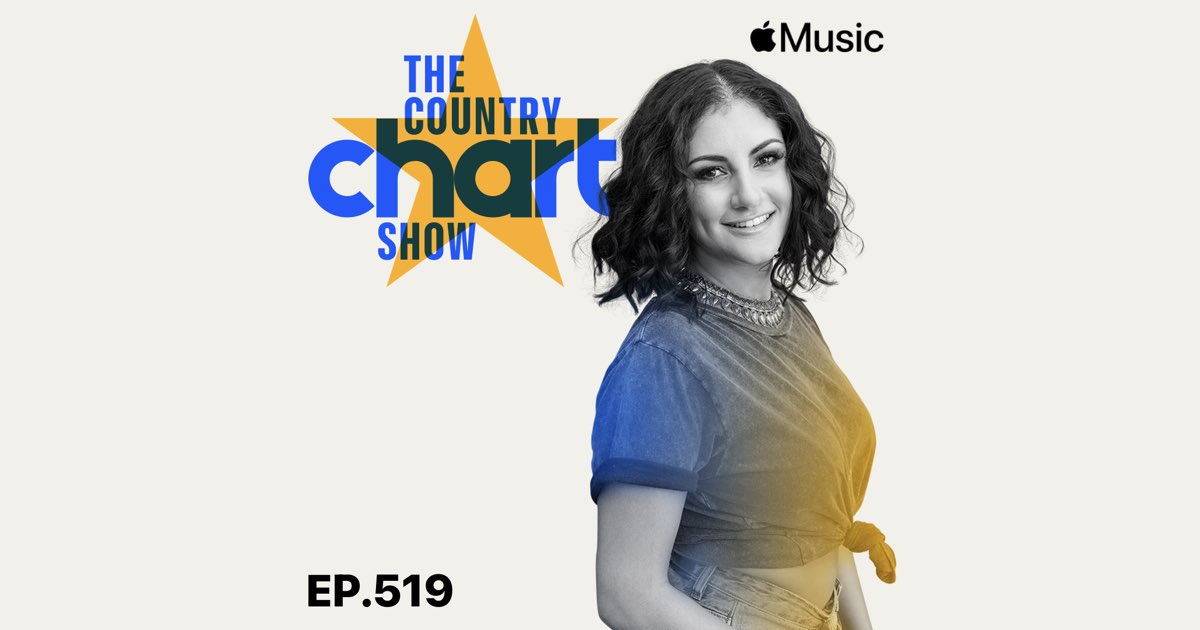 ‎Country Chart Extras - Radio Station - Apple Music