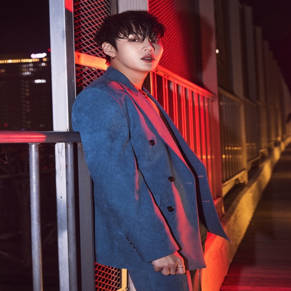 HA SUNG WOON's avatar