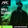 Enjoy The Silence (Will Clarke Remix) [Mixed] cover art