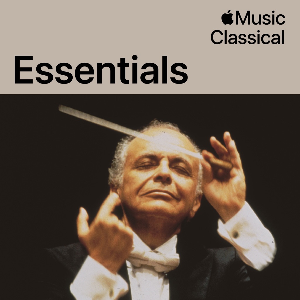 Lorin Maazel Essentials