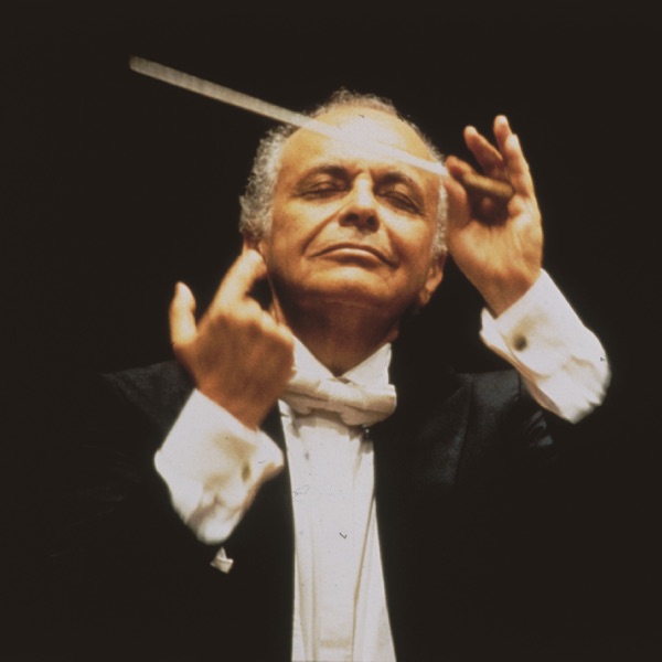Lorin Maazel's avatar