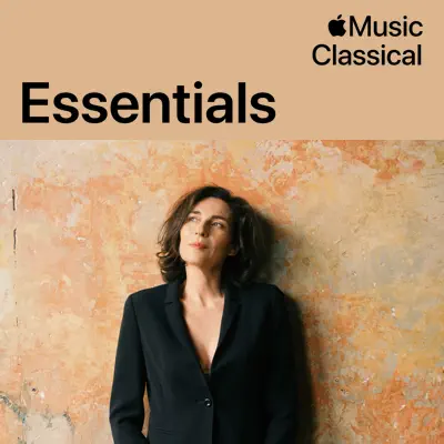 Listen to Véronique Gens Essentials featuring Véronique Gens & Susan Manoff