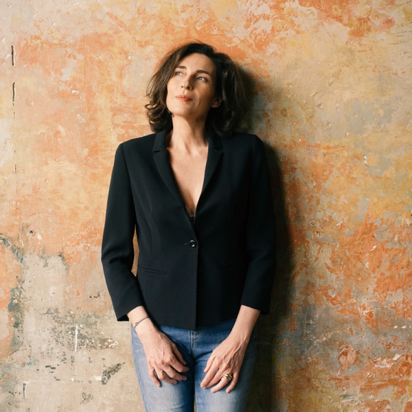 Véronique Gens's avatar