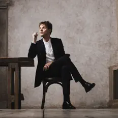 Dengarkan Alexander Chance, tonton video musik, baca bio, lihat tanggal tur & lainnya!