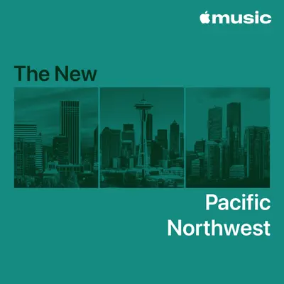 BLXCKPUNKS, IAMTOPP & Jang The Goon adlı sanatçının yer aldığı The New Pacific Northwest çalma listesini dinle