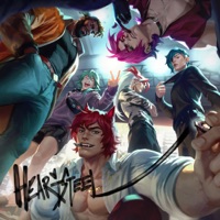 HEARTSTEEL