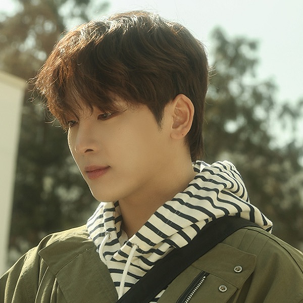 Lee Min Hyuk's avatar