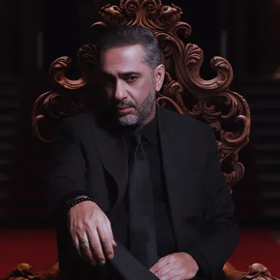 Listen to Fadel Chaker, watch music videos, read bio, see tour dates & more!