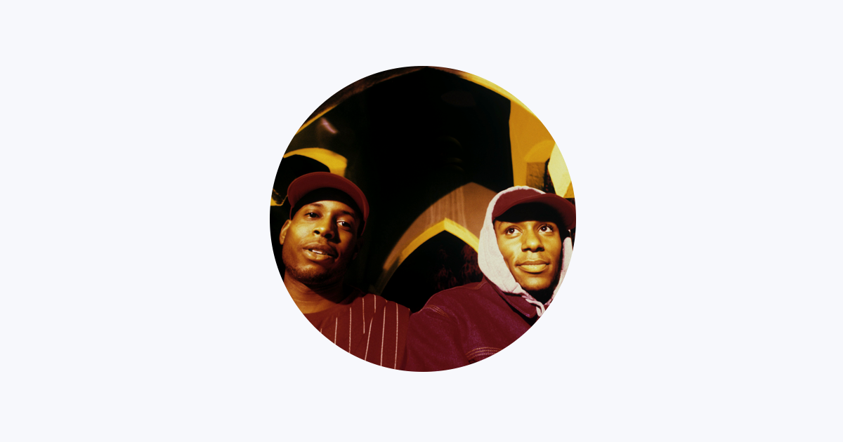 Black Star NYC by Talib Kweli on TIDAL