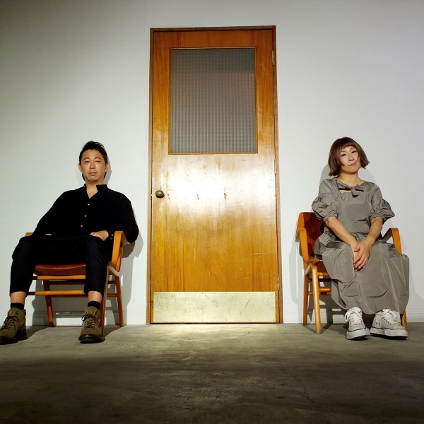Yano et Agatsuma's avatar