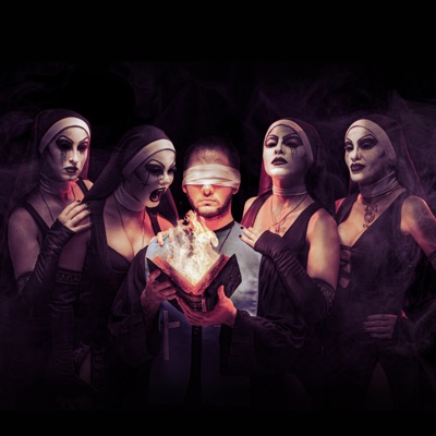 Listen to Dogma, watch music videos, read bio, see tour dates & more!