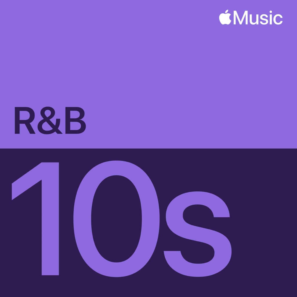 2010s Hip-Hop/R&B Essentials