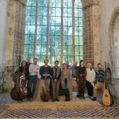 Listen to Ricercar Consort, watch music videos, read bio, see tour dates & more!