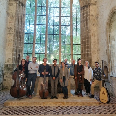 Ricercar Consort