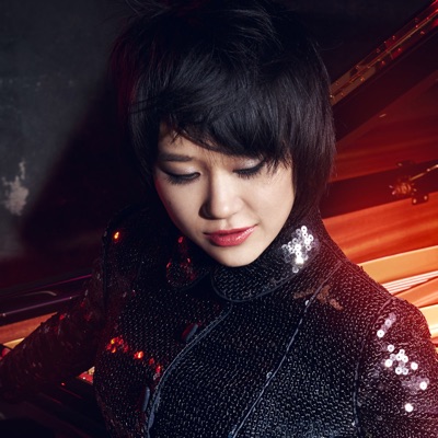 Yuja Wang