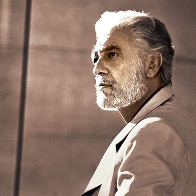 Plácido Domingo