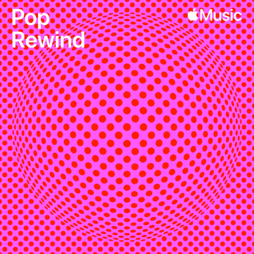 Pop: voltar a ouvir
