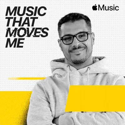 Listen to Sami Chourbaji: Music That Moves Me featuring Gramatik