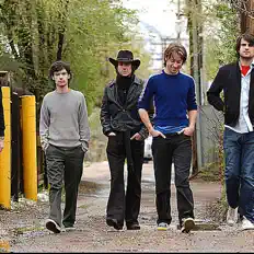 Listen to The Thrills, watch music videos, read bio, see tour dates & more!