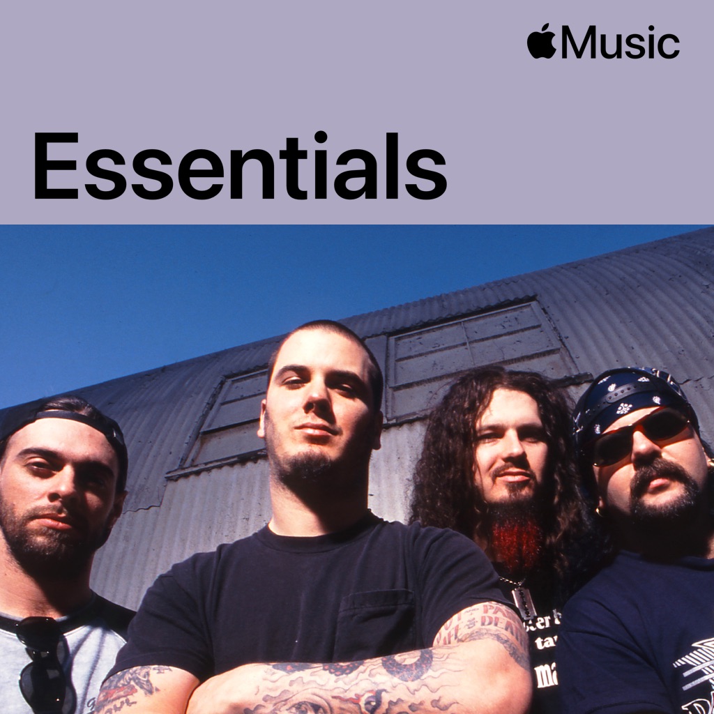 Pantera Essentials