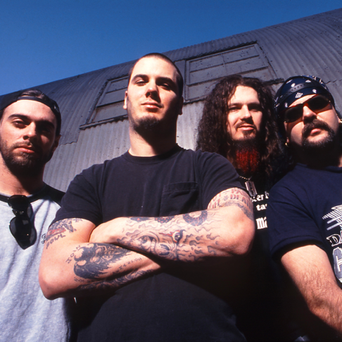 Phil Anselmo Pantera - Walk  Heavy metal music, Music bands, Metal music