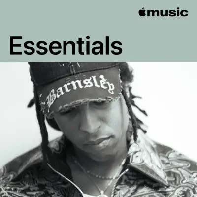 Listen to Bakar Essentials featuring BENEE