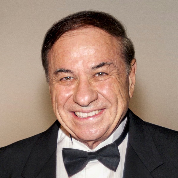 Richard M. Sherman's avatar