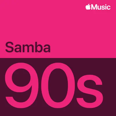 Ascolta ’90s Samba Essentials con Paulinho da Viola