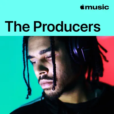 Listen to Ricci Riera: The Producers featuring ScHoolboy Q