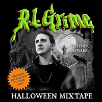 Halloween II (DJ Mix) - RL Grime