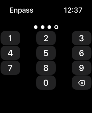 ‎Enpass Password Manager Screenshot