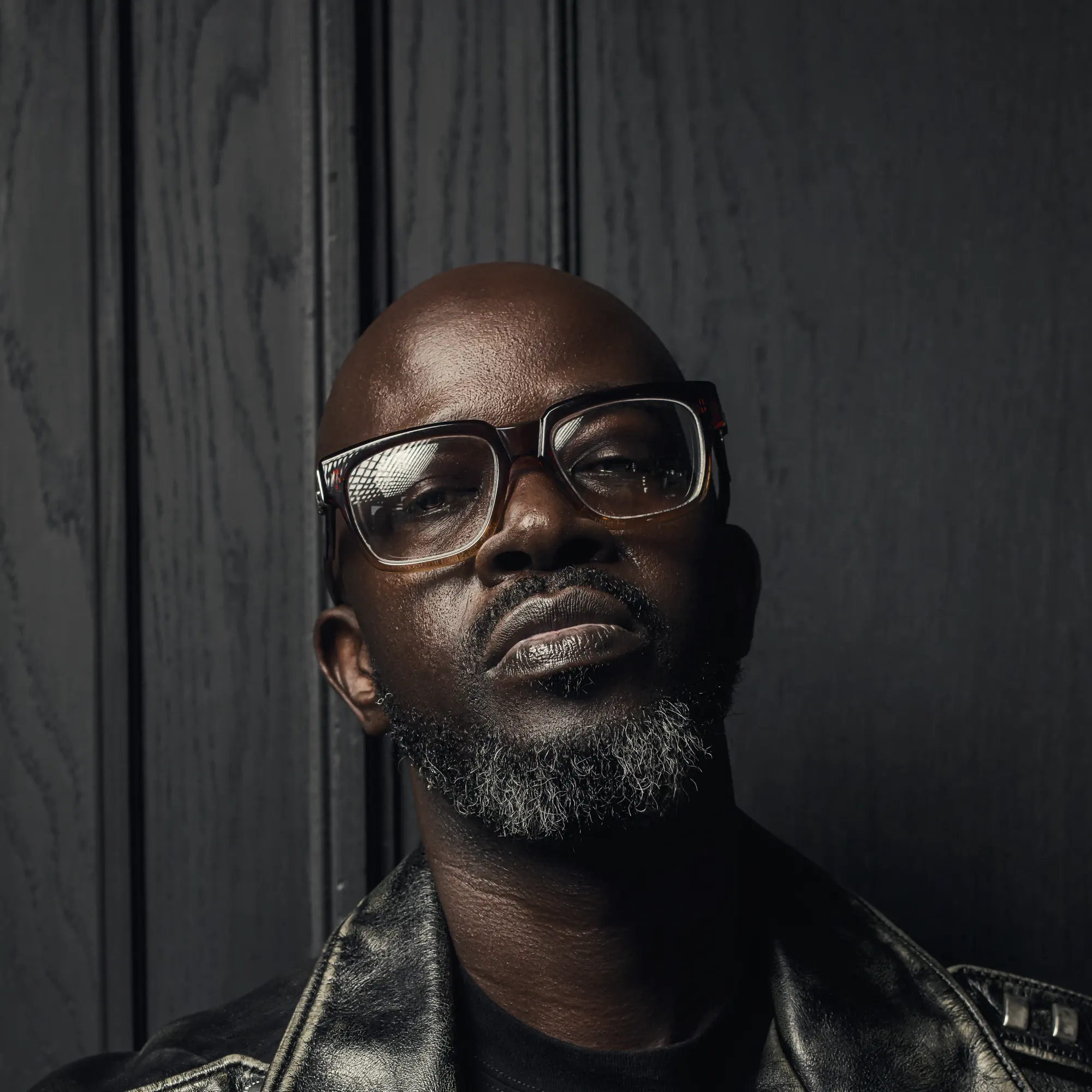 Ndod'emnyama (feat. Samthing Soweto) - Black Coffee: Song Lyrics