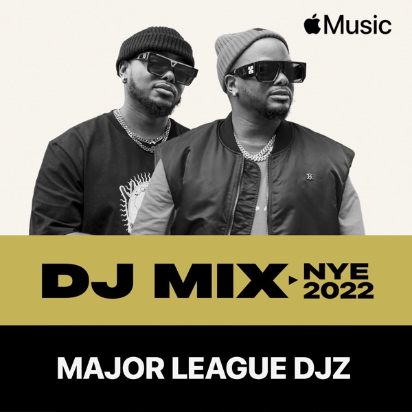 NYE 2022 (DJ Mix)