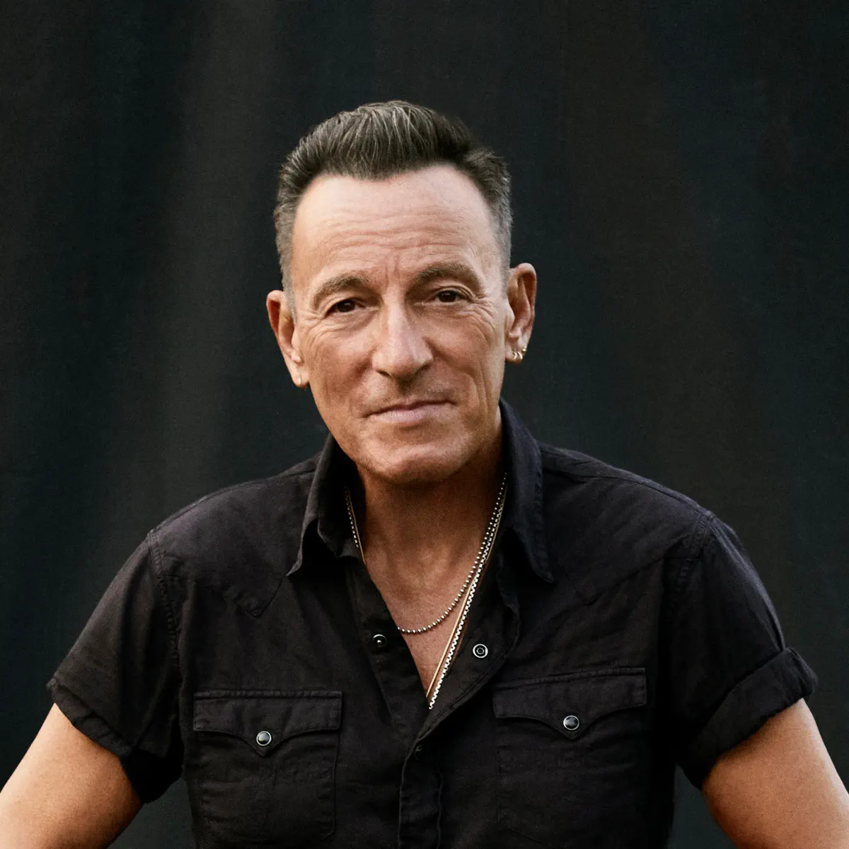 The E Street Band