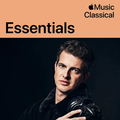 Listen to Philippe Jaroussky Essentials featuring Jakub Józef Orliński & Philippe Jaroussky