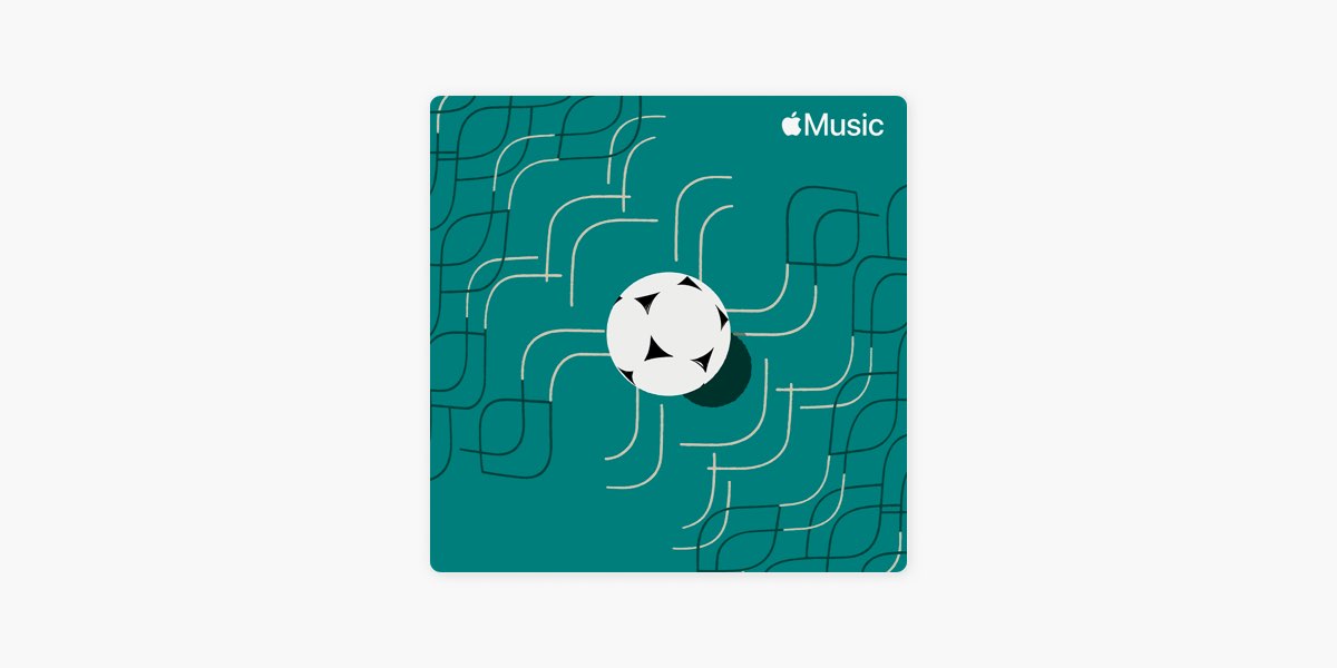 FIFA World Cup Qatar 2022™ (Official Soundtrack) - Album by FIFA Sound -  Apple Music