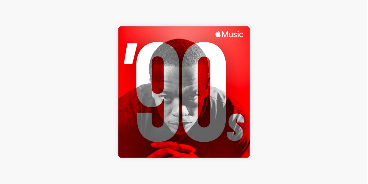 90s Hip-Hop Essentials - Playlist - Apple Music
