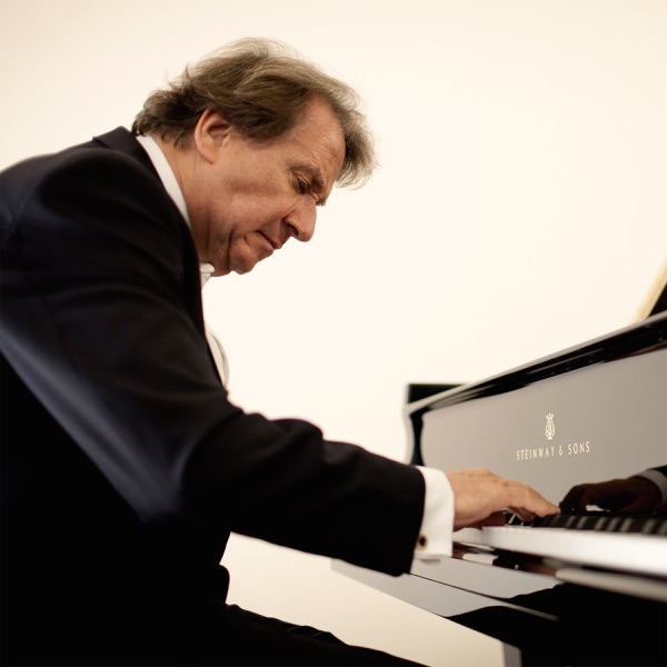 Rudolf Buchbinder's avatar
