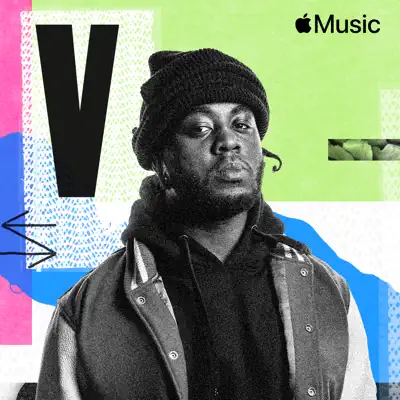 Ascolta Voices of Change: Rich Kidd con K-OS
