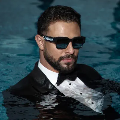 Listen to Karim Nour, watch music videos, read bio, see tour dates & more!