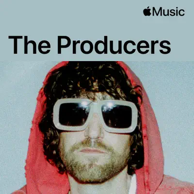 Listen to SADPONY: The Producers featuring Kim Gordon