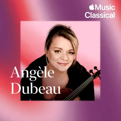 Angèle Dubeau & La Pietà adlı sanatçının yer aldığı Angèle Dubeau: Reset and Refresh çalma listesini dinle