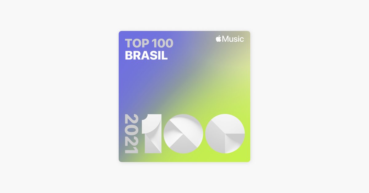 Top Song BR 