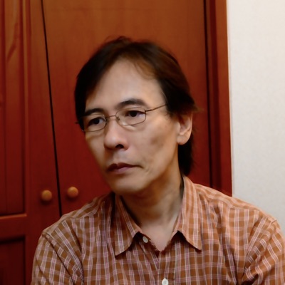 Shigeru Suzuki