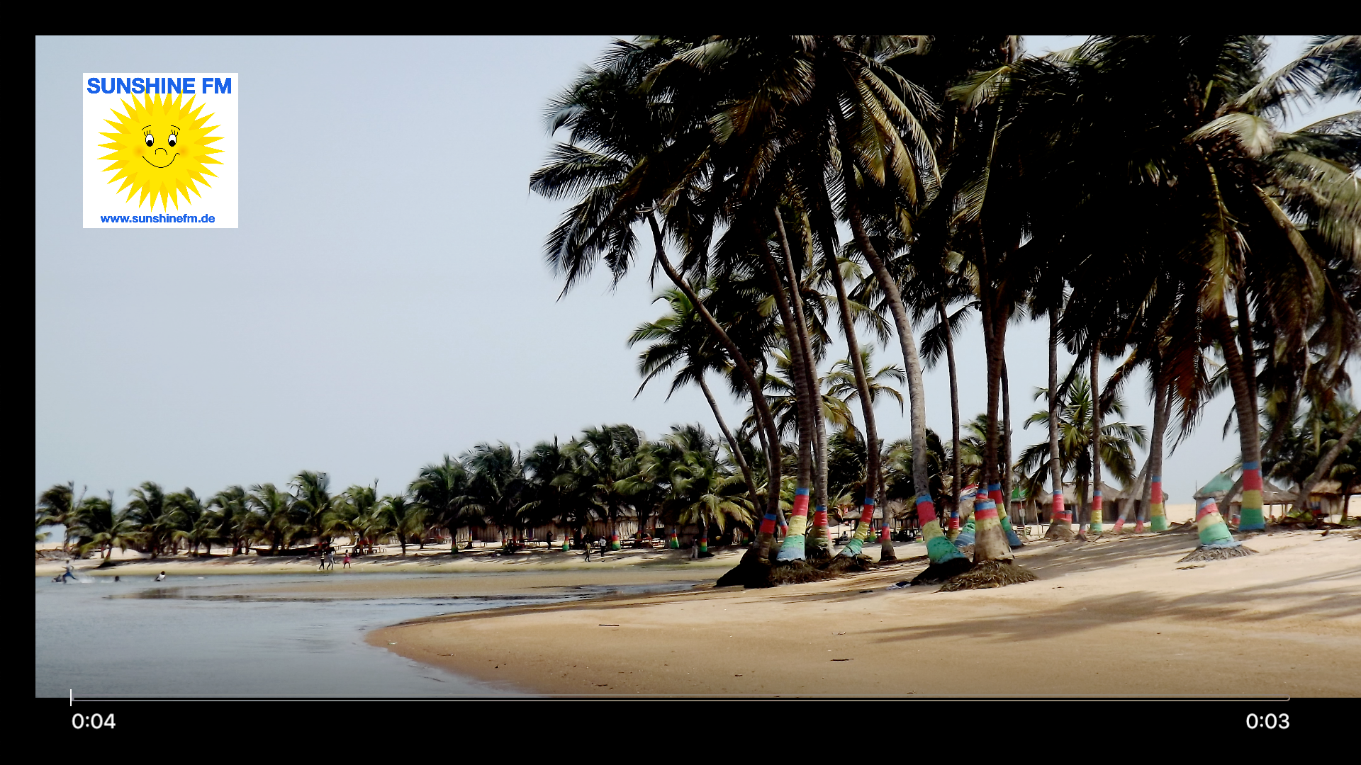 Ghana Radio screenshot 10