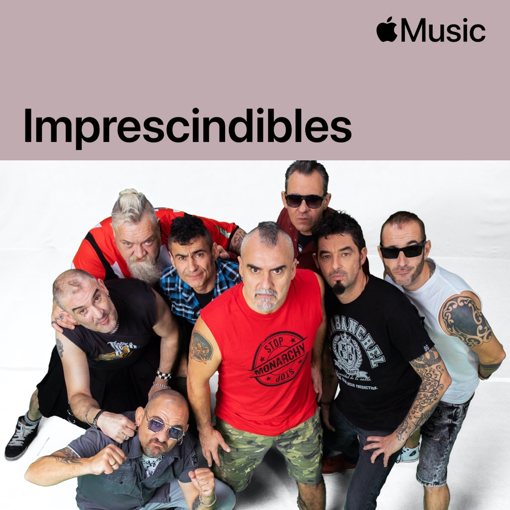 Ska-P: imprescindibles