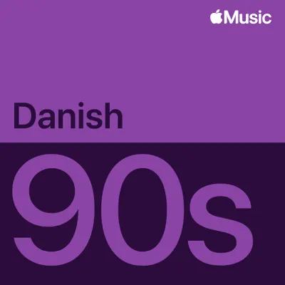 Ouça '90s Danish Essentials com Allan Olsen.