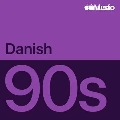 Listen to ’90s Danish Essentials featuring Dicte